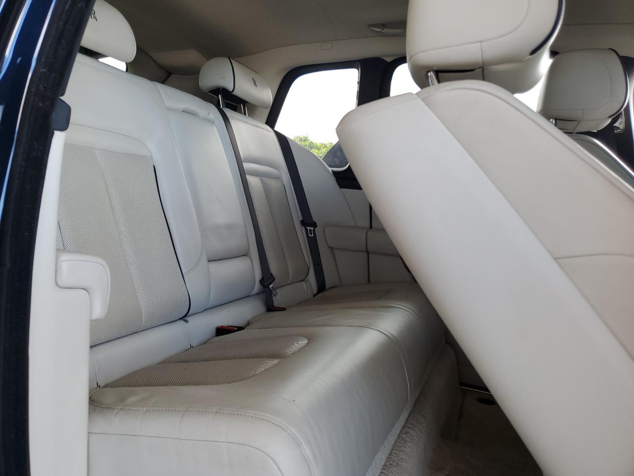 2021 ROLLS-ROYCE Cullinan