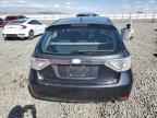 2010 SUBARU IMPREZA