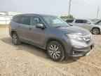 2020 HONDA PILOT