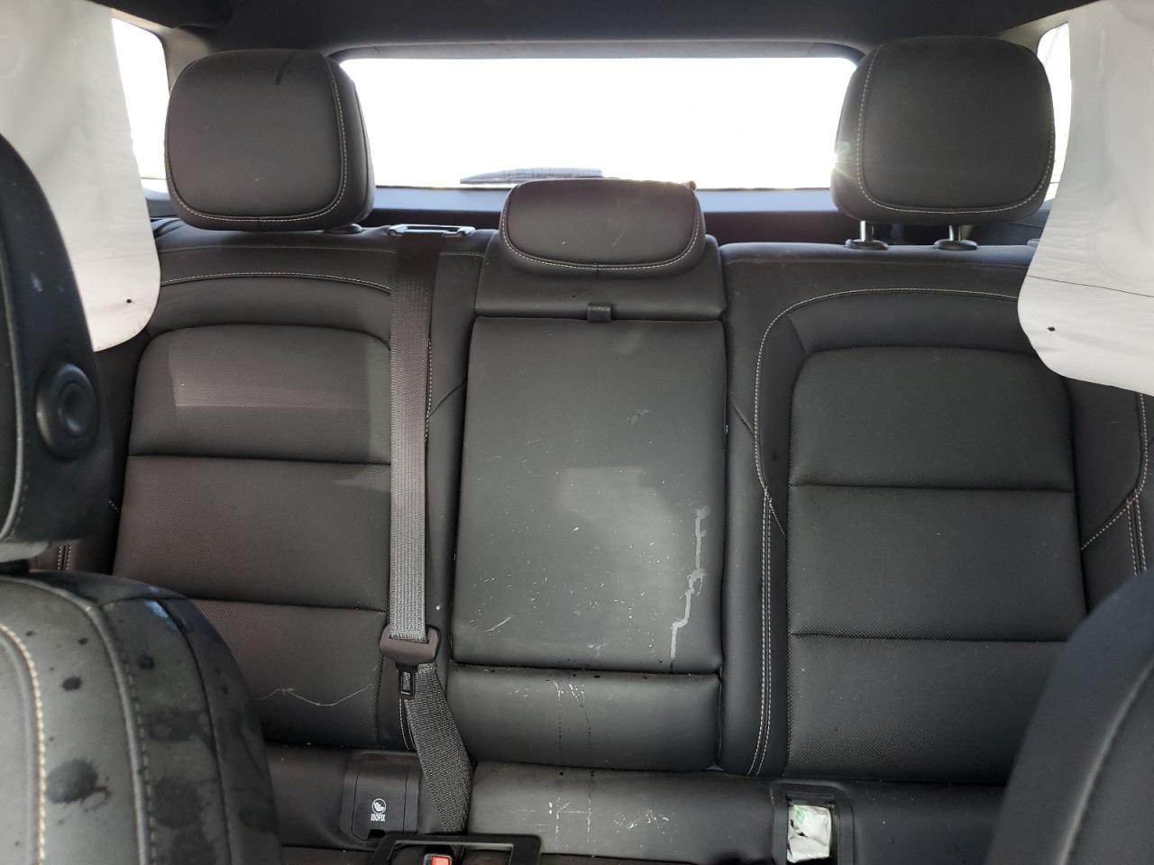 2025 GMC Terrain