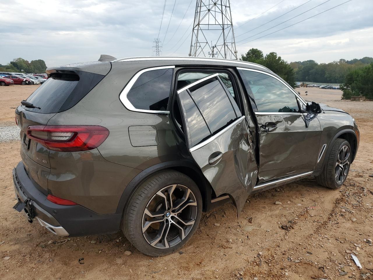 2023 BMW X5