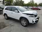 2014 KIA SORENTO