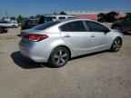 2018 KIA FORTE