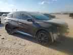 2017 NISSAN MURANO