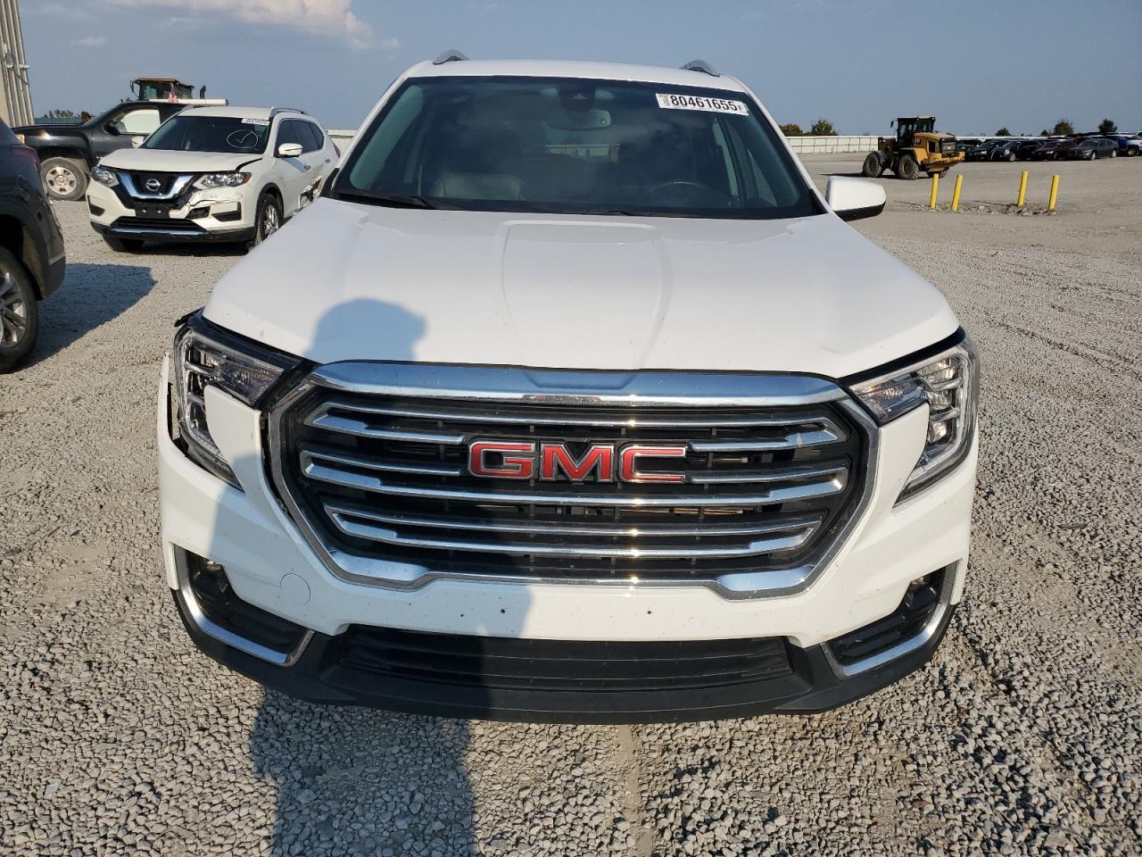 2023 GMC Terrain
