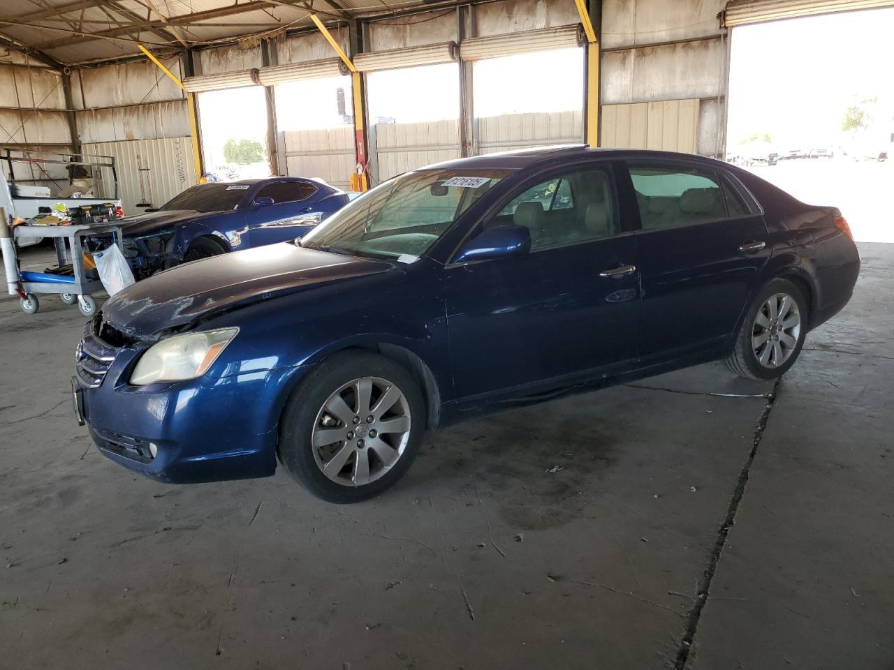 2007 TOYOTA Avalon