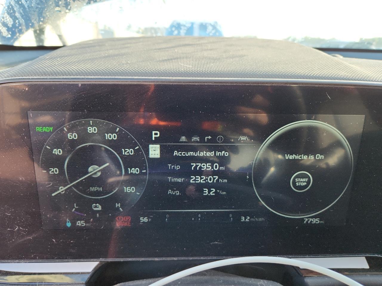 2024 KIA Niro