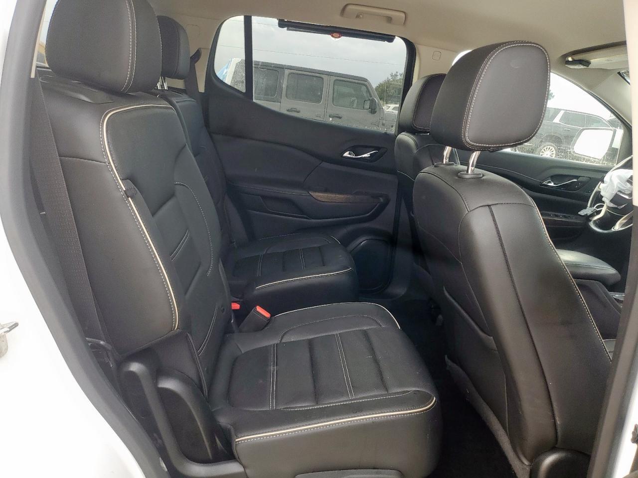 2020 GMC ACADIA