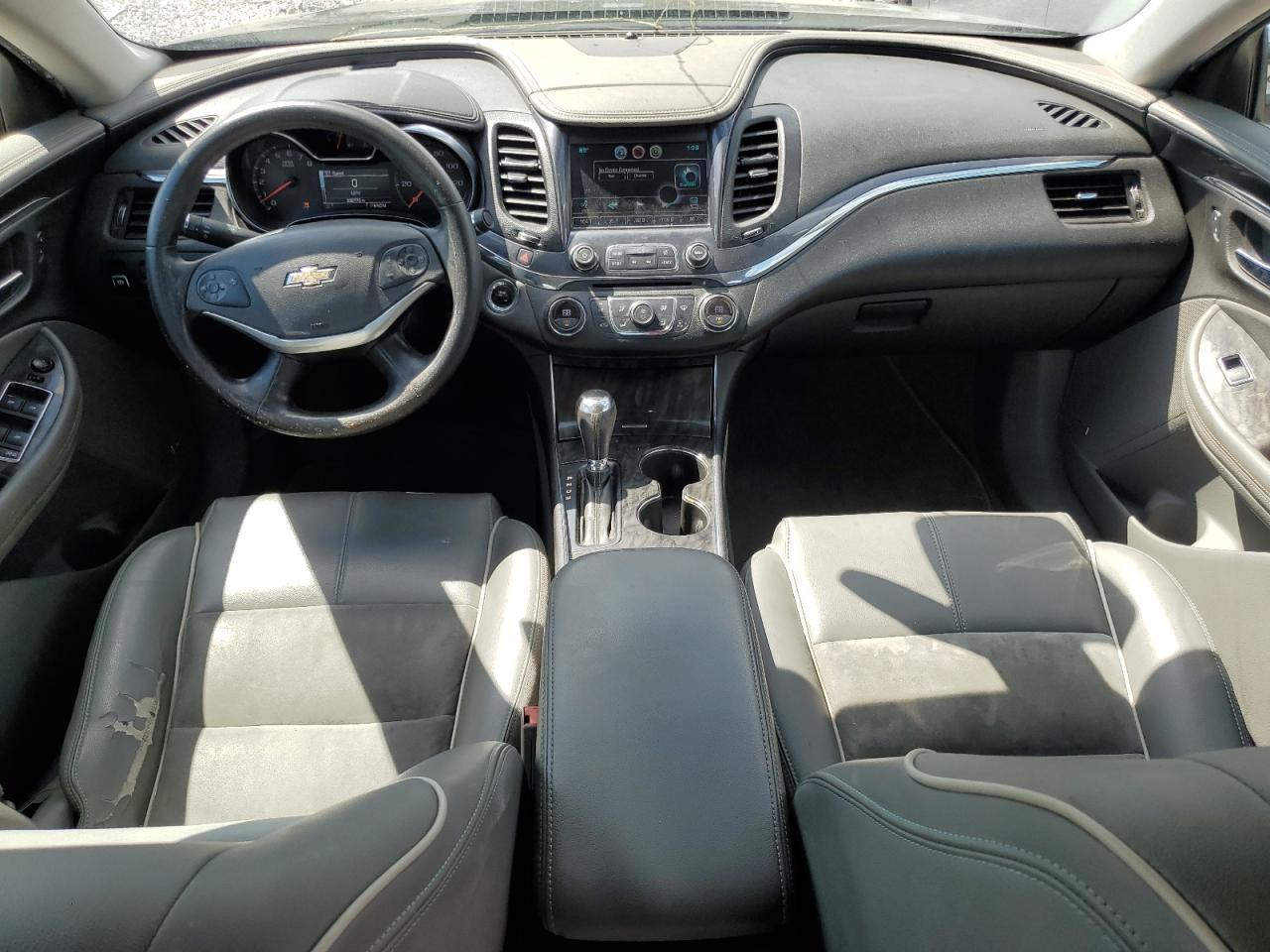 2014 CHEVROLET IMPALA