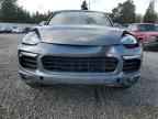 2017 PORSCHE CAYENNE