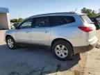 2012 CHEVROLET TRAVERSE
