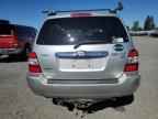 2006 TOYOTA HIGHLANDER