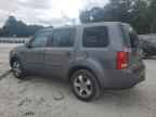 2013 HONDA PILOT