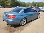 2007 BMW 3 SERIES