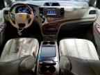 2012 TOYOTA SIENNA