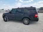 2013 FORD Expedition