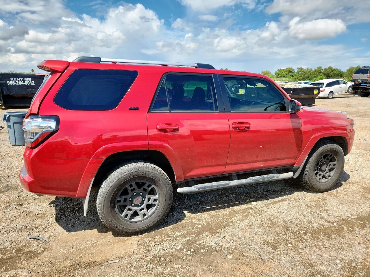 2024 TOYOTA 4Runner