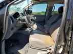 2008 NISSAN Frontier
