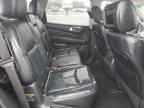 2015 NISSAN PATHFINDER