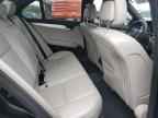 2012 MERCEDES-BENZ C-CLASS
