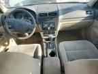2008 FORD FUSION