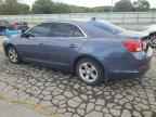 2013 CHEVROLET MALIBU