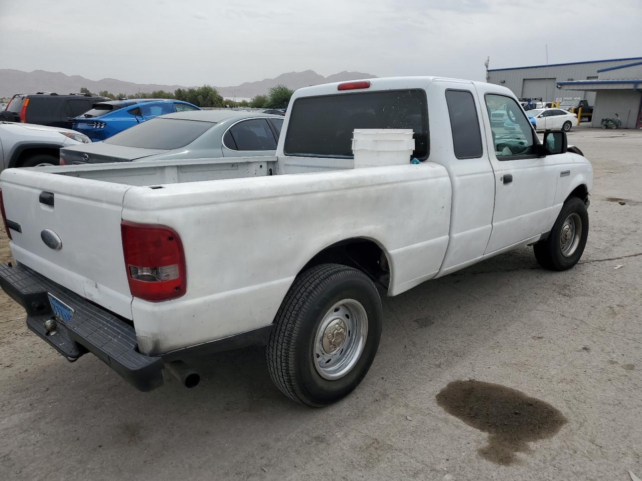2006 FORD RANGER