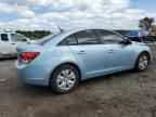 2012 CHEVROLET CRUZE