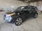 2011 KIA SPORTAGE