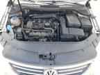 2012 VOLKSWAGEN CC