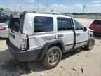 2006 JEEP Commander
