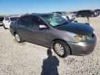 2003 TOYOTA COROLLA
