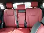 2025 LEXUS RX 350