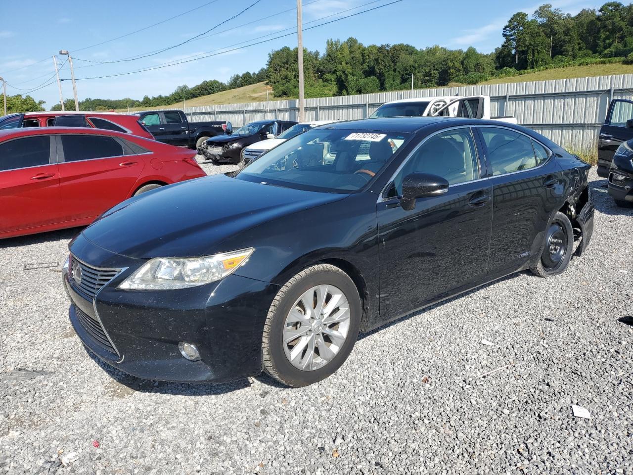 2014 LEXUS Es