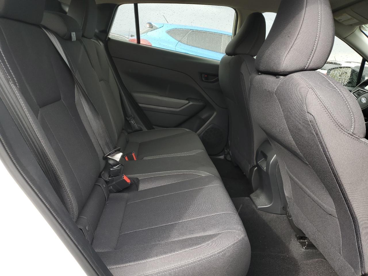 2024 SUBARU IMPREZA