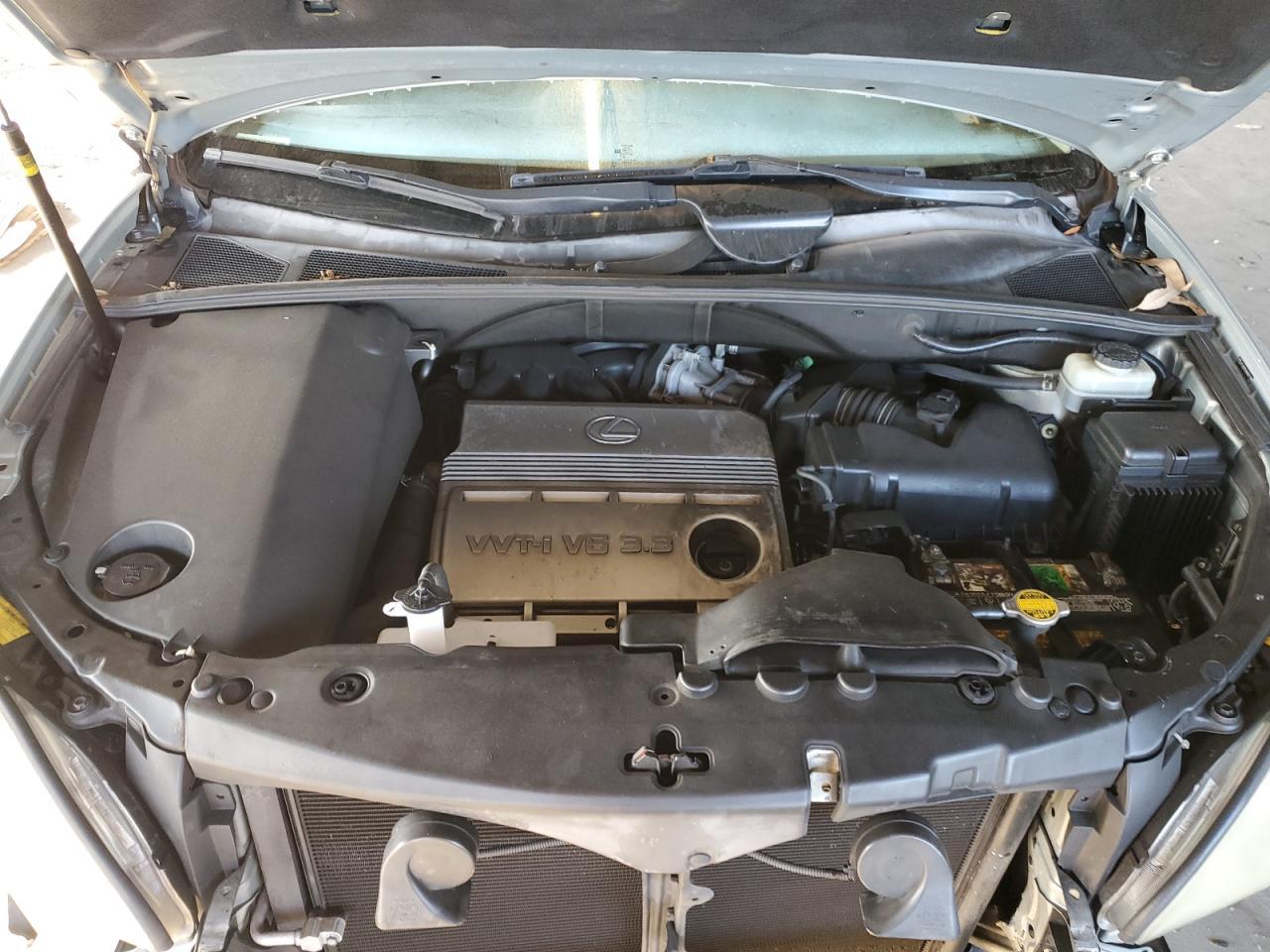 2004 LEXUS Rx 330