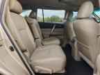 2013 TOYOTA HIGHLANDER