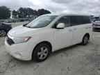 2014 NISSAN Quest