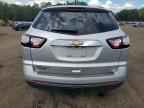 2017 CHEVROLET TRAVERSE