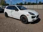 2013 PORSCHE CAYENNE