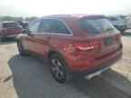 2016 MERCEDES-BENZ GLC-Class
