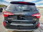 2014 KIA SORENTO