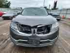 2018 LINCOLN MKX