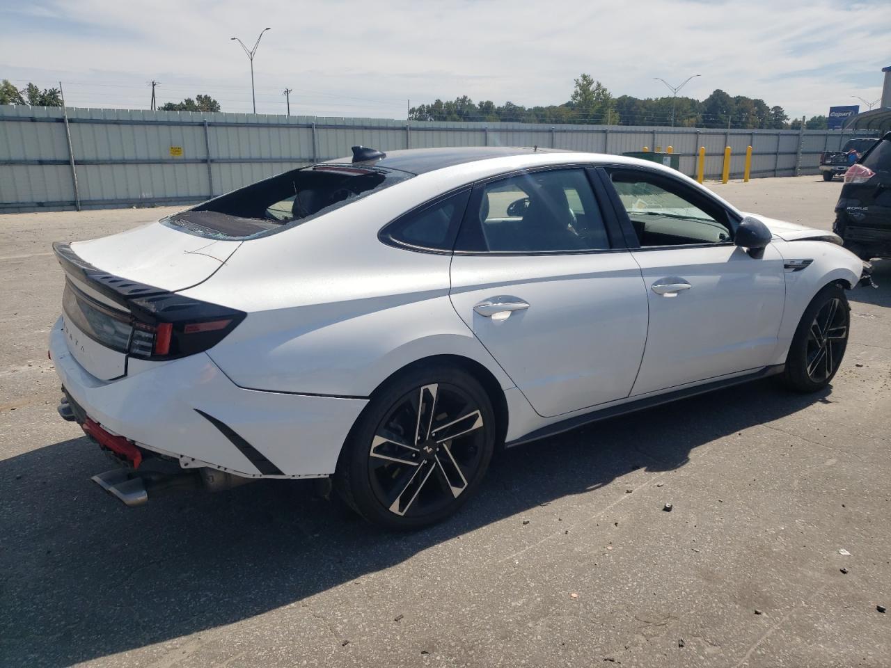 2024 HYUNDAI SONATA