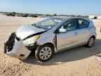 2012 TOYOTA Prius c
