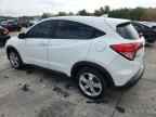 2016 HONDA HR-V