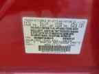 2010 NISSAN SENTRA