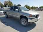 2000 GMC SIERRA 1500