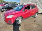 2015 CHEVROLET TRAX