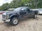 2010 FORD F-250